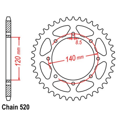Product main image