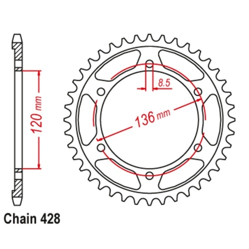 Product main image