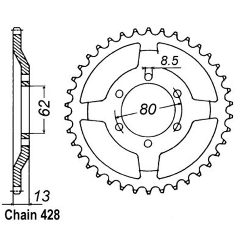 Product main image