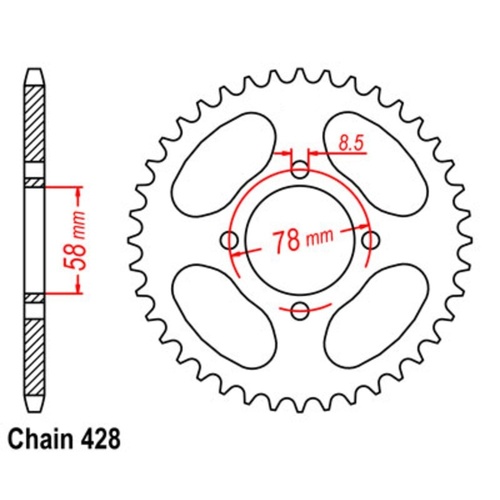 Product main image