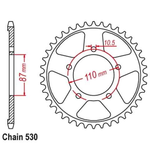 Product main image