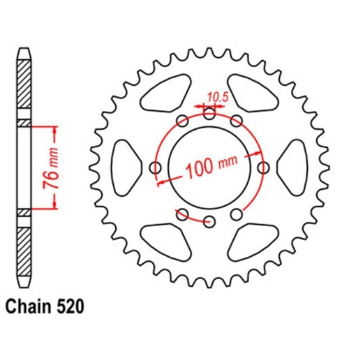 Product main image