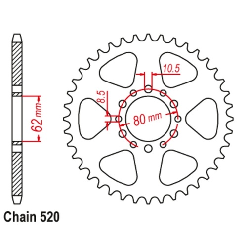 Product main image