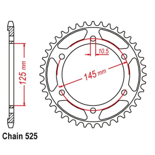 Product main image