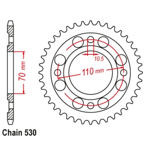 Product main image