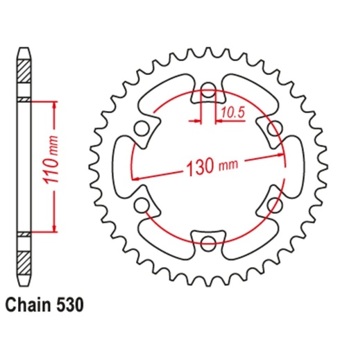Product main image