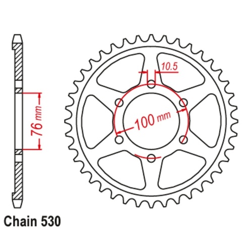 Product main image