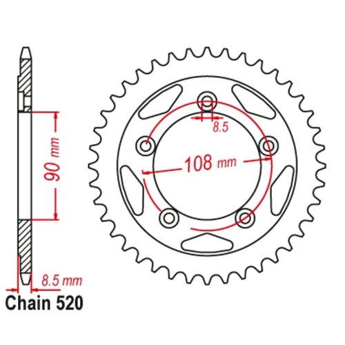 Product main image