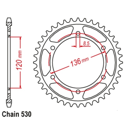 Product main image