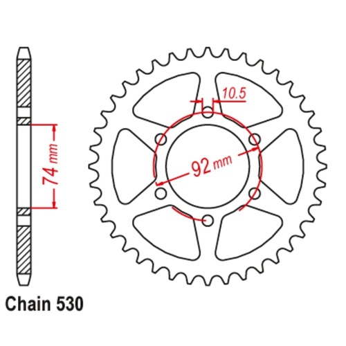Product main image