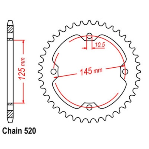 Product main image