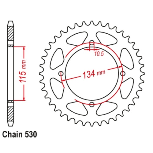 Product main image