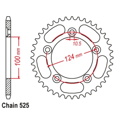 Product main image