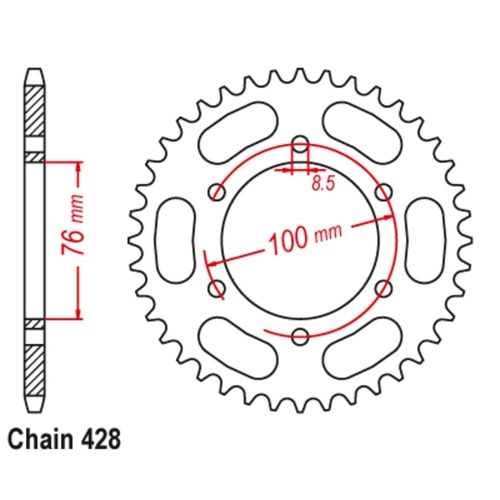 Product main image