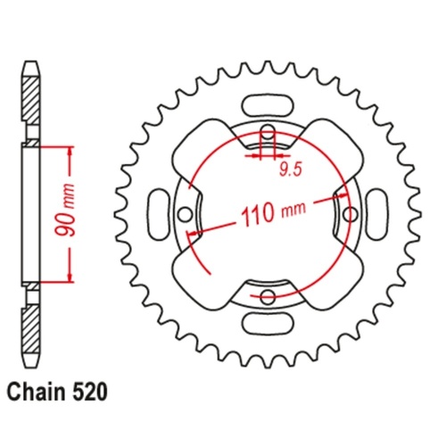 Product main image