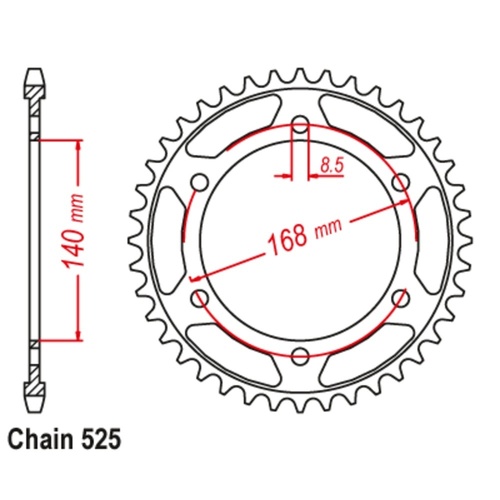 Product main image