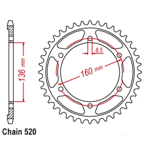 Product main image