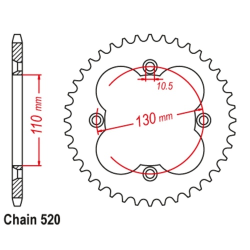 Product main image