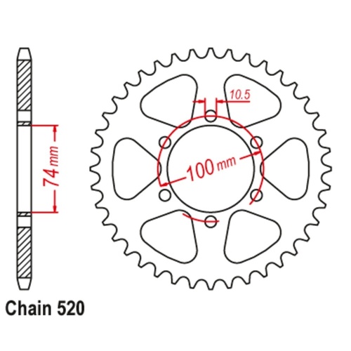 Product main image