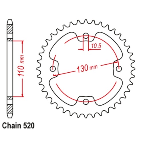 Product main image