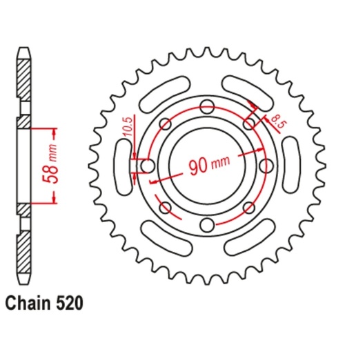 Product main image
