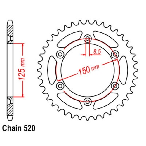 Product main image