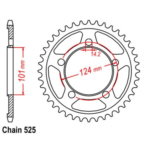 Product main image