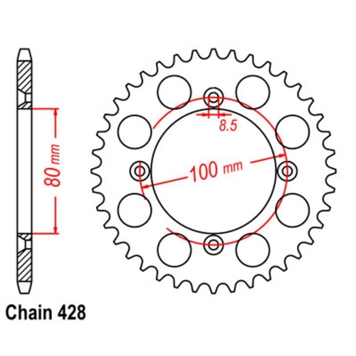 Product main image
