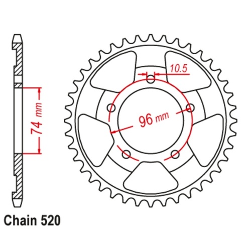 Product main image