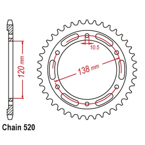 Product main image