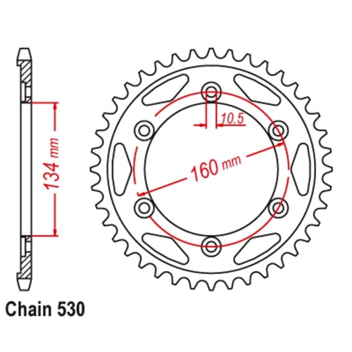 Product main image