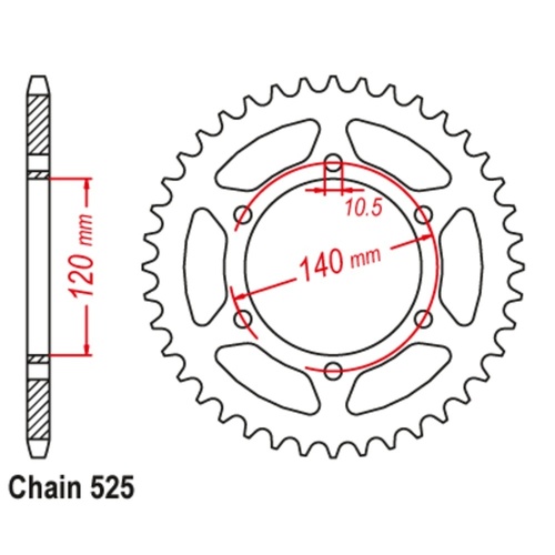Product main image