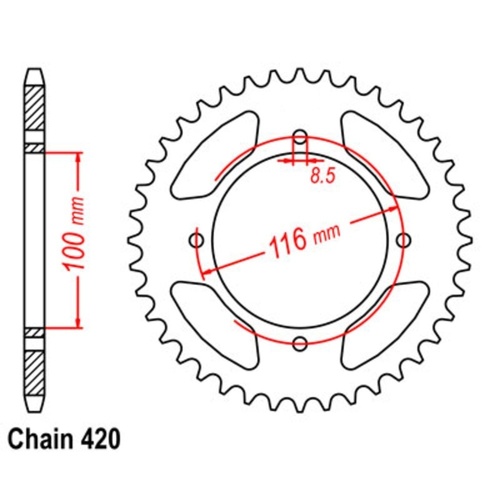 Product main image