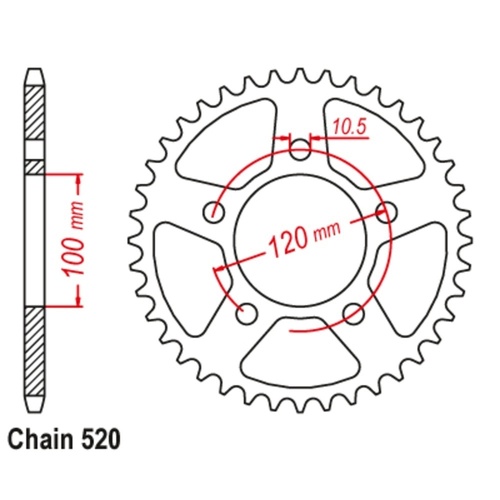 Product main image