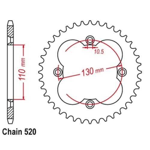 Product main image