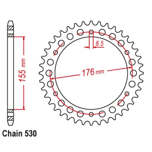 Product main image