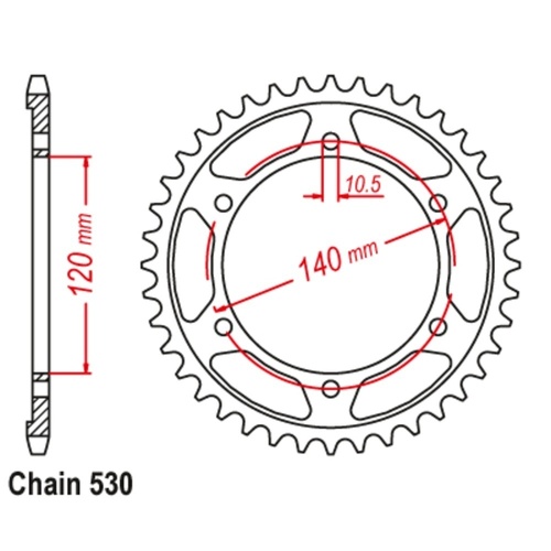 Product main image