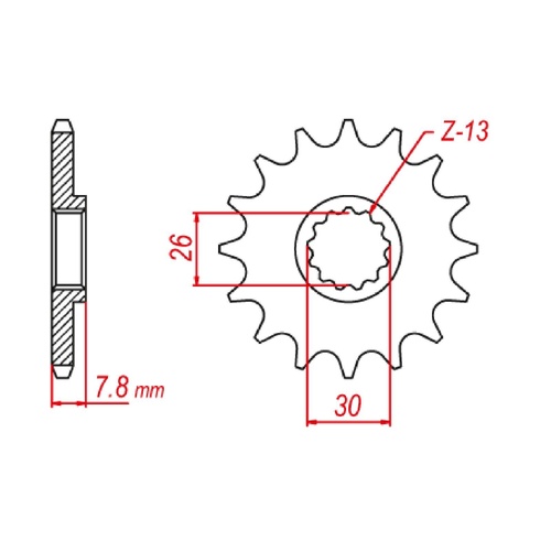 Product main image