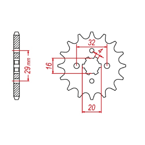 Product main image