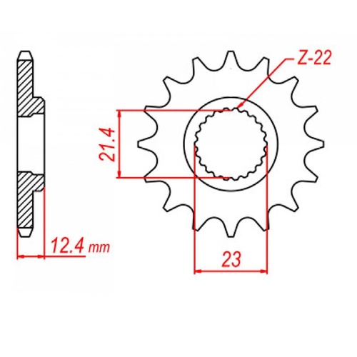 Product main image