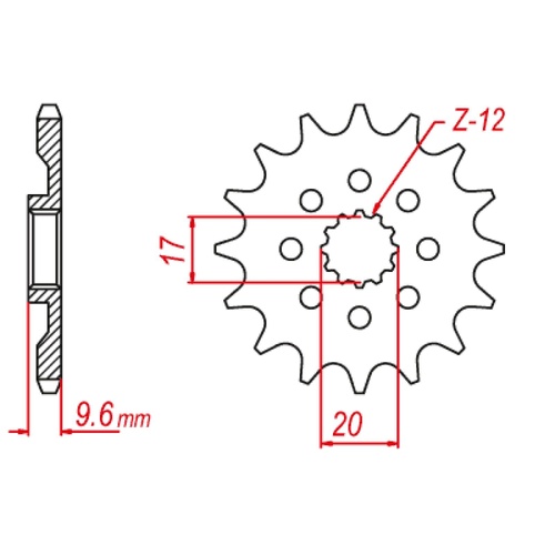 Product main image