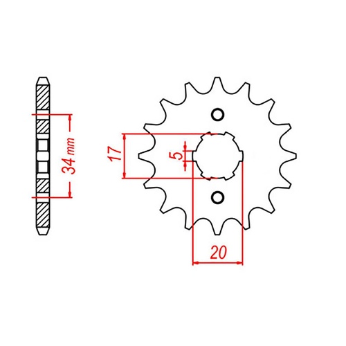 Product main image