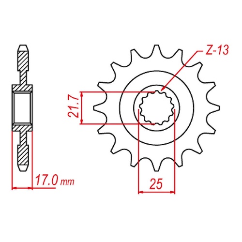 Product main image