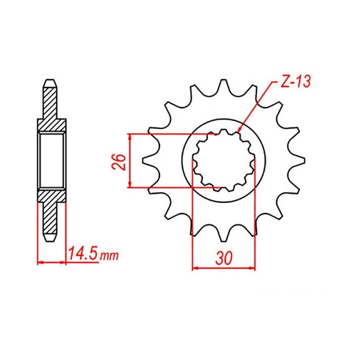 Product main image