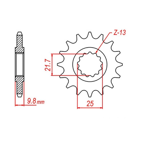 Product main image