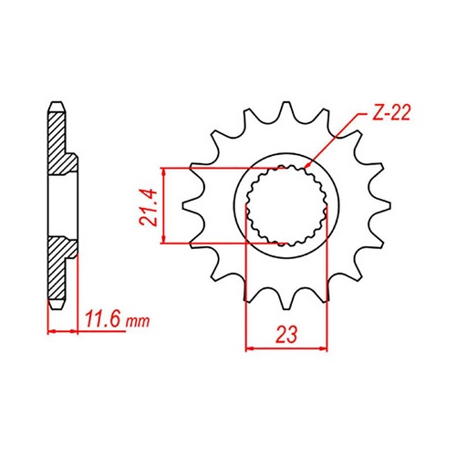 Product main image