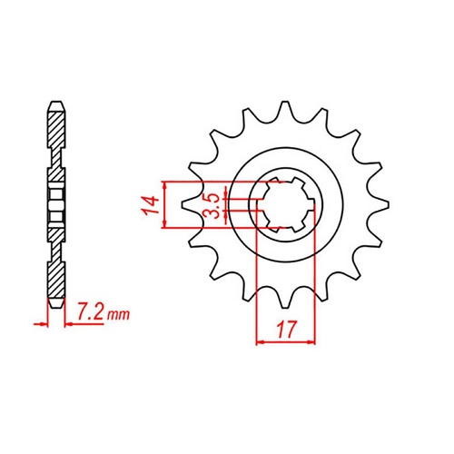 Product main image