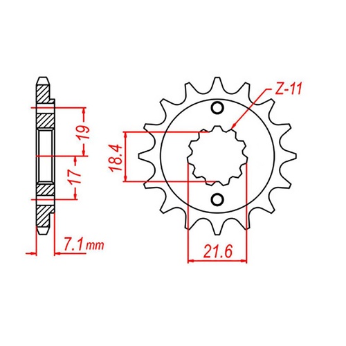 Product main image