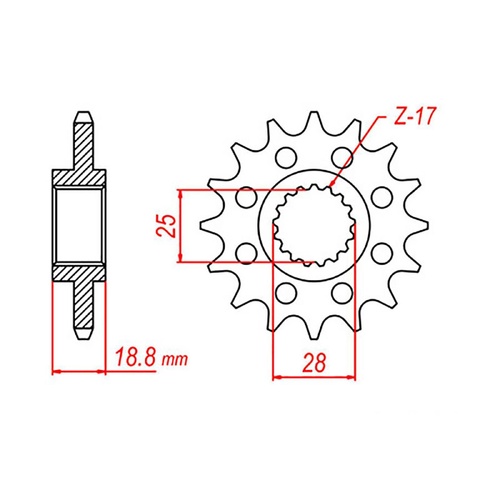 Product main image