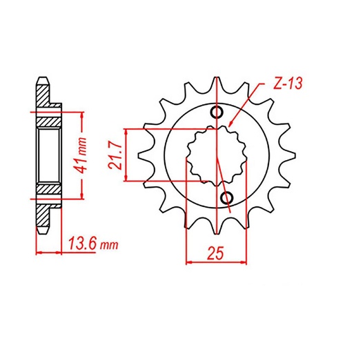 Product main image
